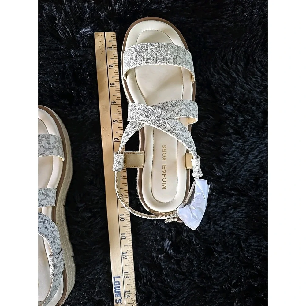 Woman's‎ Sandals MICHAEL Michael Kors Lynn Espadrille Sandal